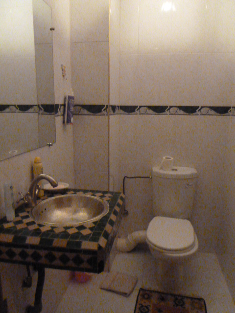 Appartement à vendre à Marrakech 3
