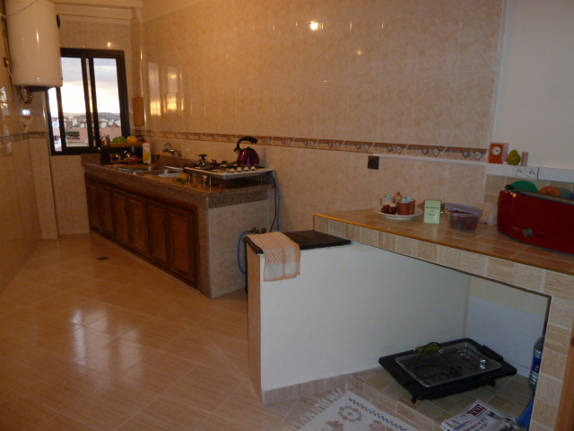 Appartement à vendre à Marrakech 4