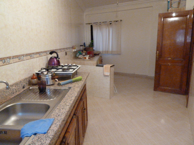 Appartement à vendre à Marrakech 5