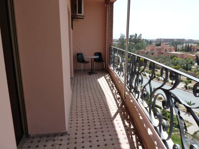 Appartement à vendre à Marrakech 4