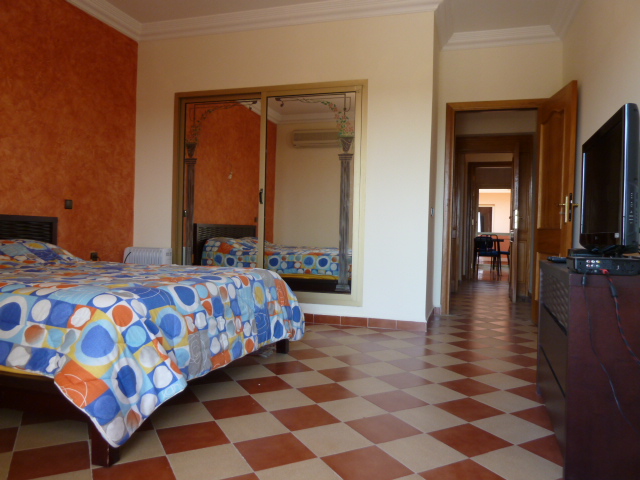 Appartement à vendre à Marrakech 5