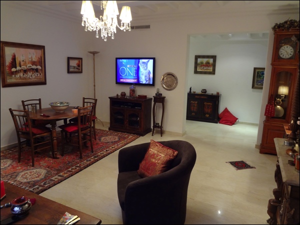 Appartement à vendre à Marrakech