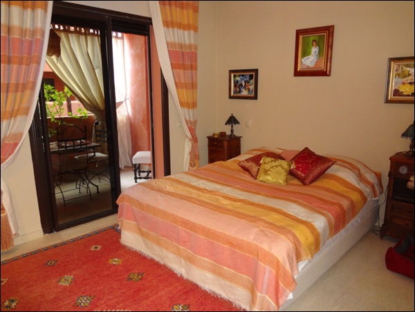 Appartement à vendre à Marrakech 2