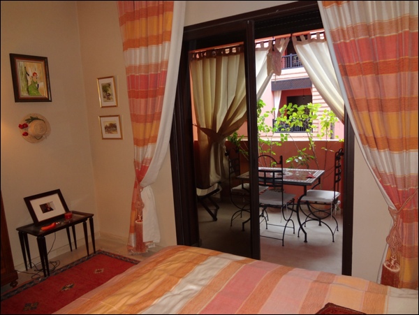 Appartement à vendre à Marrakech 3