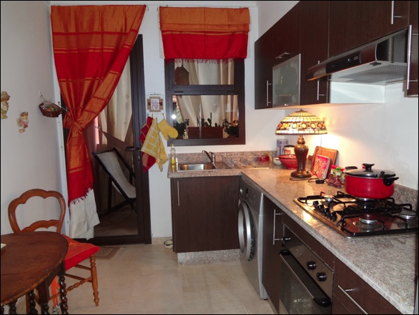 Appartement à vendre à Marrakech 4