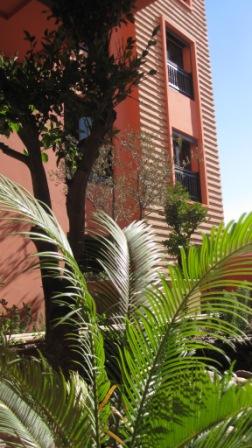 Appartement à vendre à Marrakech 5