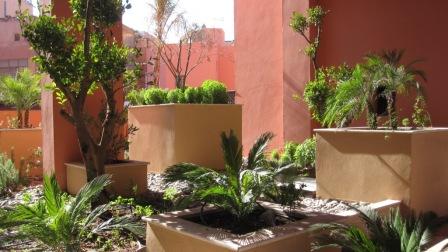 Appartement à vendre à Marrakech 6