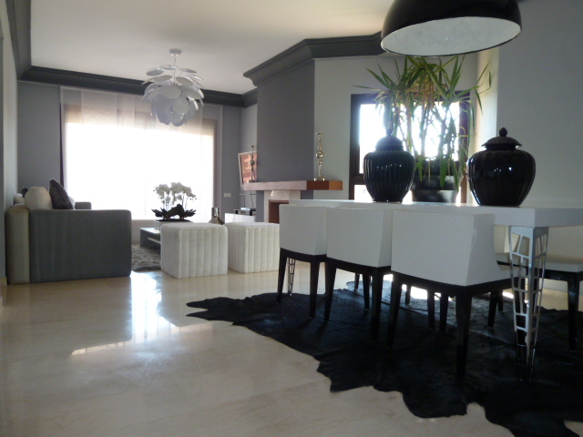 Appartement à vendre à Marrakech