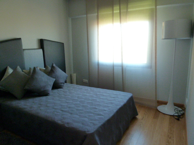 Appartement à vendre à Marrakech 2