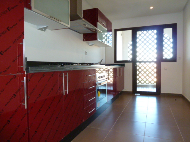 Appartement à vendre à Marrakech 3