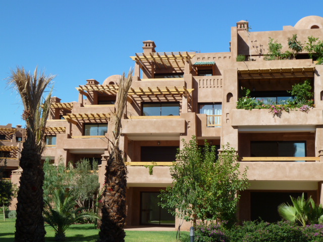 Appartement à vendre à Marrakech 4