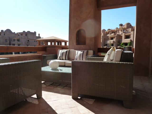 Appartement à vendre à Marrakech 6