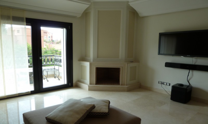 Appartement à vendre à Marrakech 4