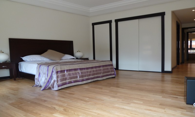 Appartement à vendre à Marrakech 5