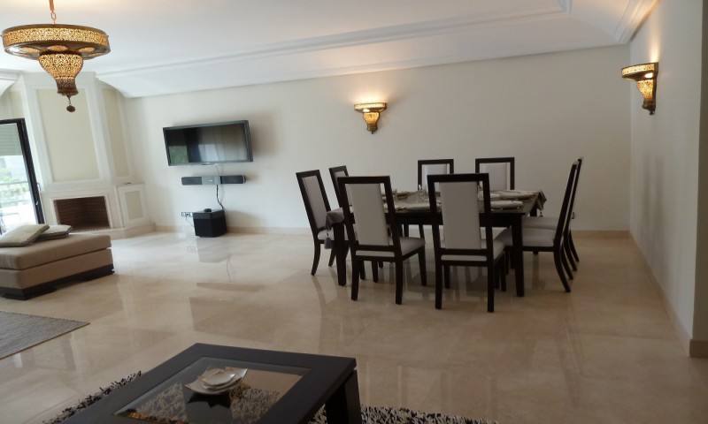 Appartement à vendre à Marrakech 6