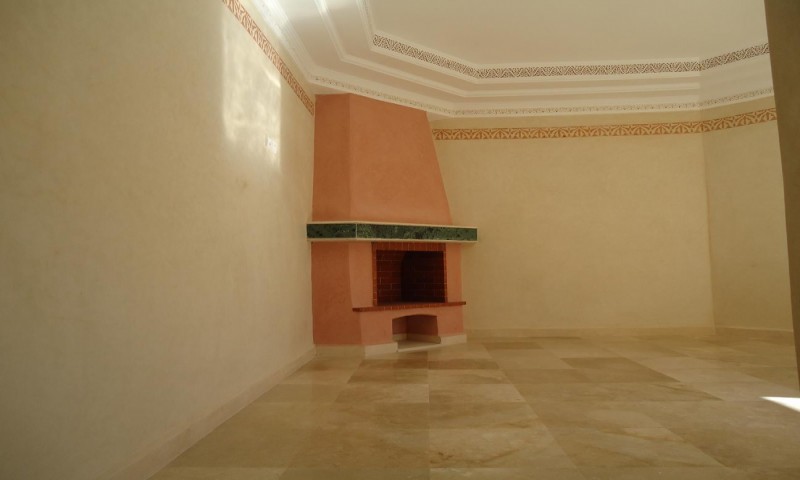 Appartement à vendre à Marrakech 2