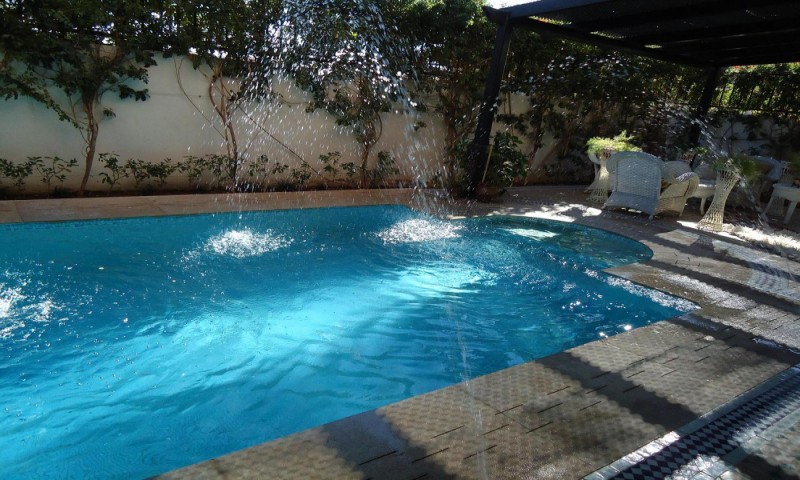 Appartement à vendre à Marrakech 3