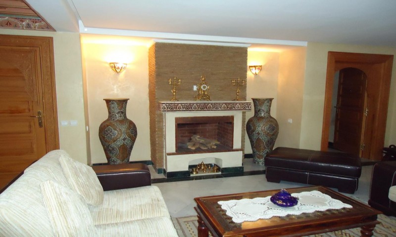 Appartement à vendre à Marrakech 4