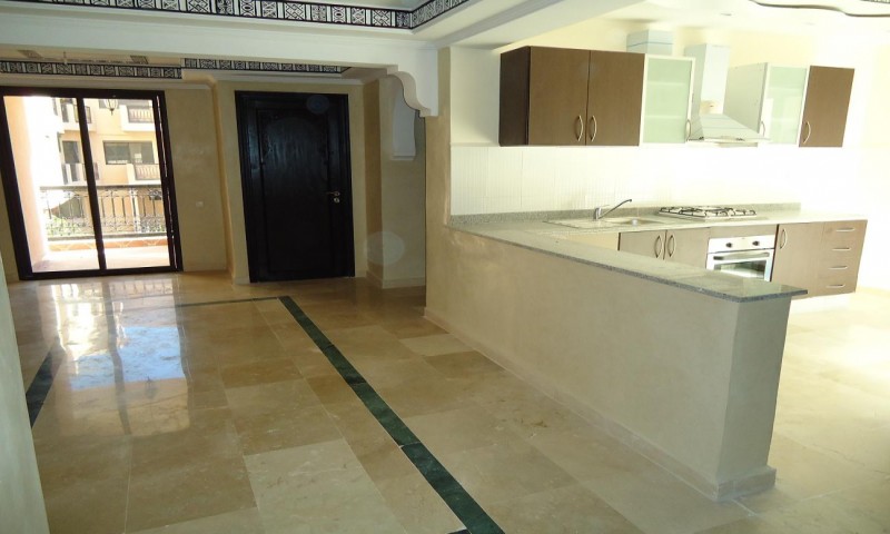 Appartement à vendre à Marrakech 5