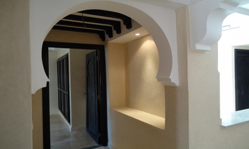 Appartement à vendre à Marrakech 6