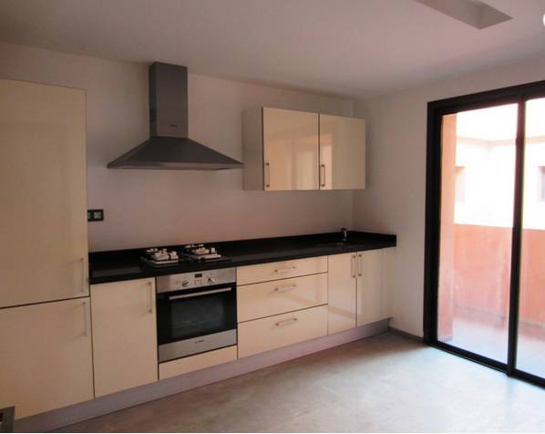 Appartement à vendre à Marrakech 6