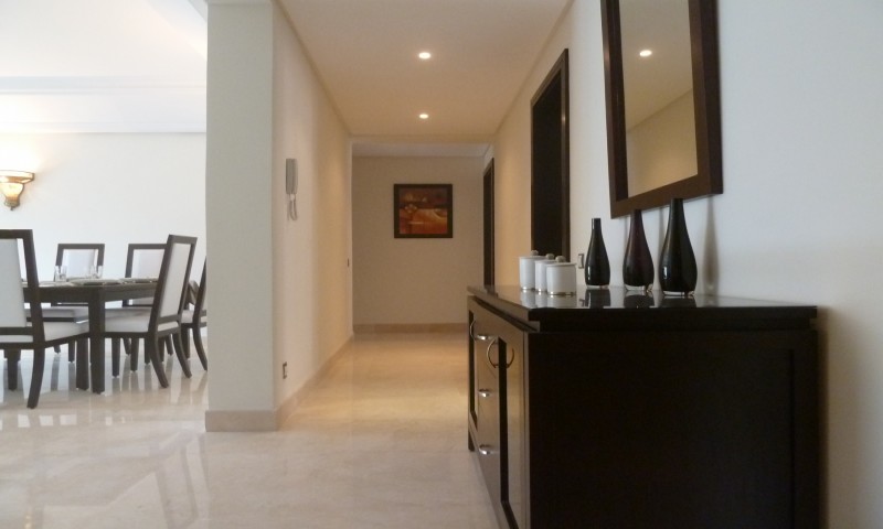 Appartement à vendre à Marrakech