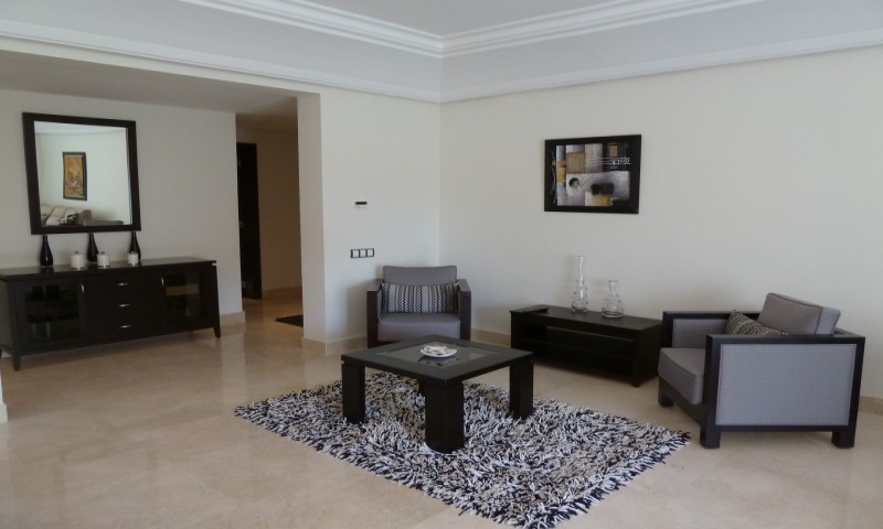 Appartement à vendre à Marrakech 5