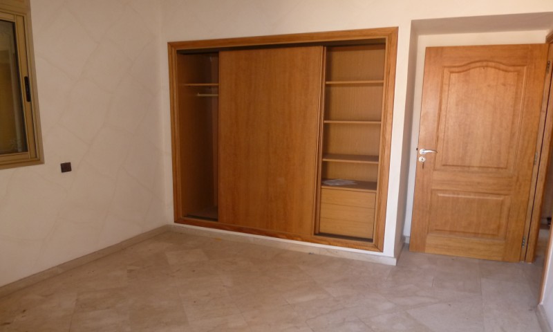 Appartement à vendre à Marrakech 2