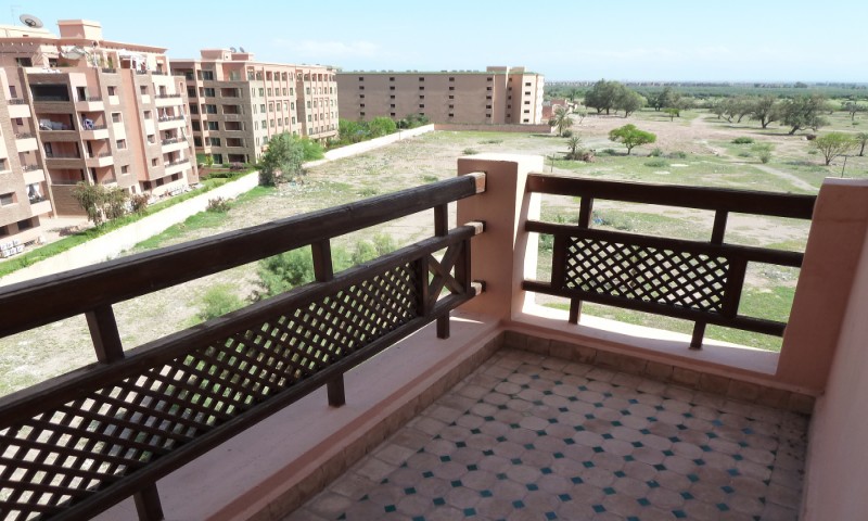 Appartement à vendre à Marrakech 6