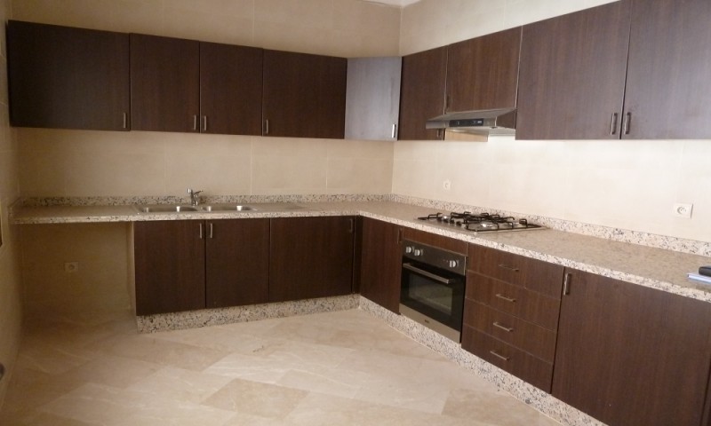 Appartement à vendre à Marrakech 3