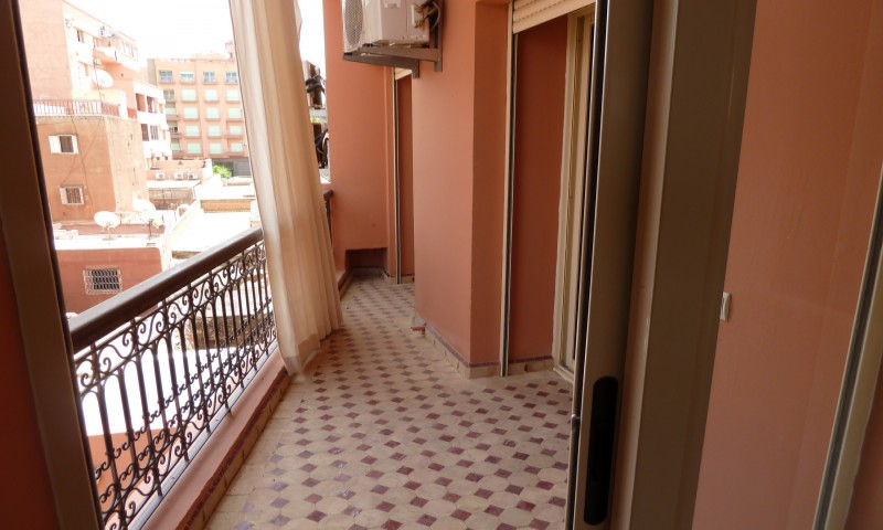 Appartement à vendre à Marrakech 4