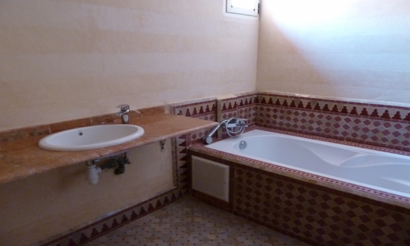 Appartement à vendre à Marrakech 5