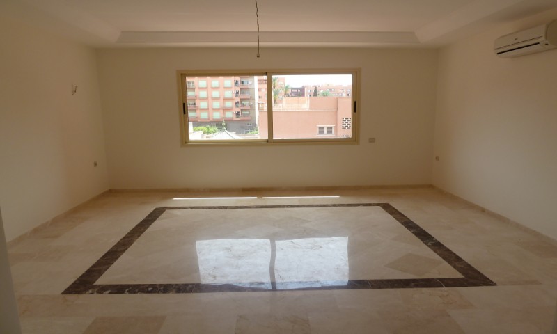 Appartement à vendre à Marrakech