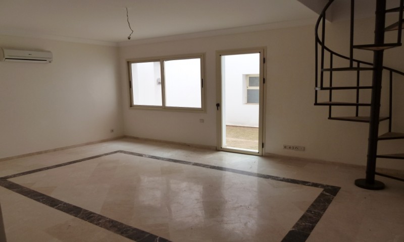 Appartement à vendre à Marrakech