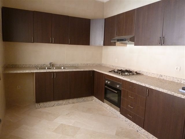 Appartement à vendre à Marrakech 2