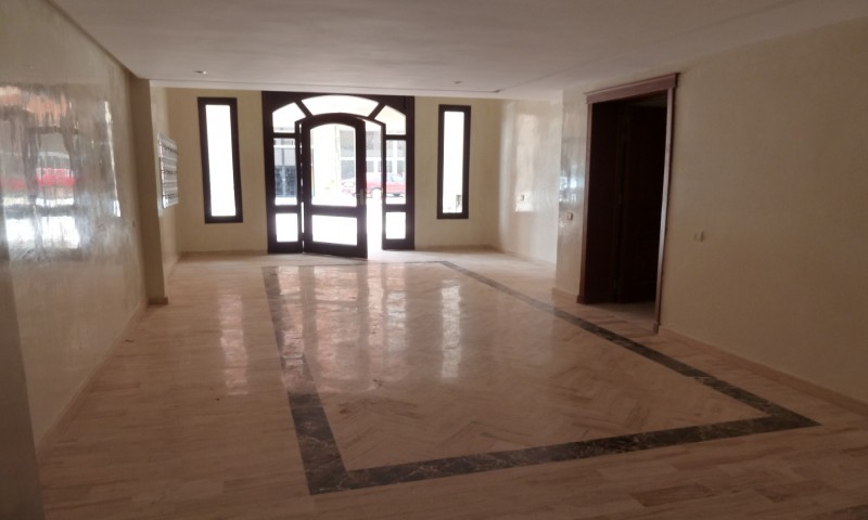 Appartement à vendre à Marrakech 3