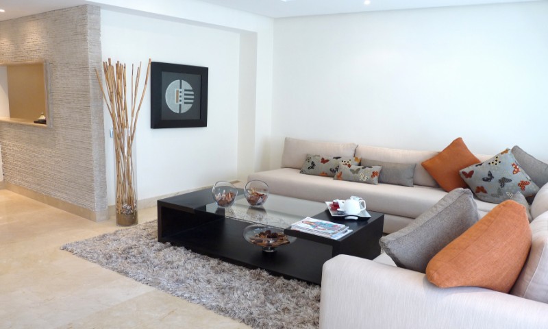 Appartement à vendre à Marrakech