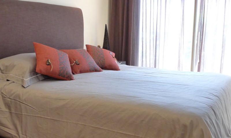 Appartement à vendre à Marrakech 2