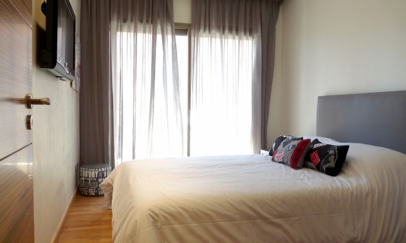 Appartement à vendre à Marrakech 3
