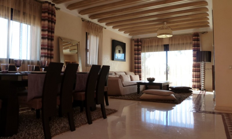 Appartement à vendre à Marrakech