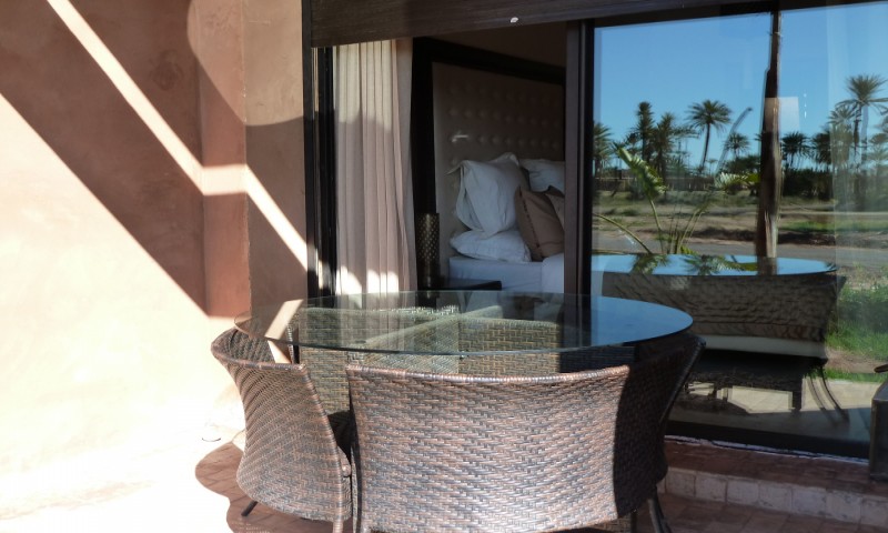 Appartement à vendre à Marrakech 2