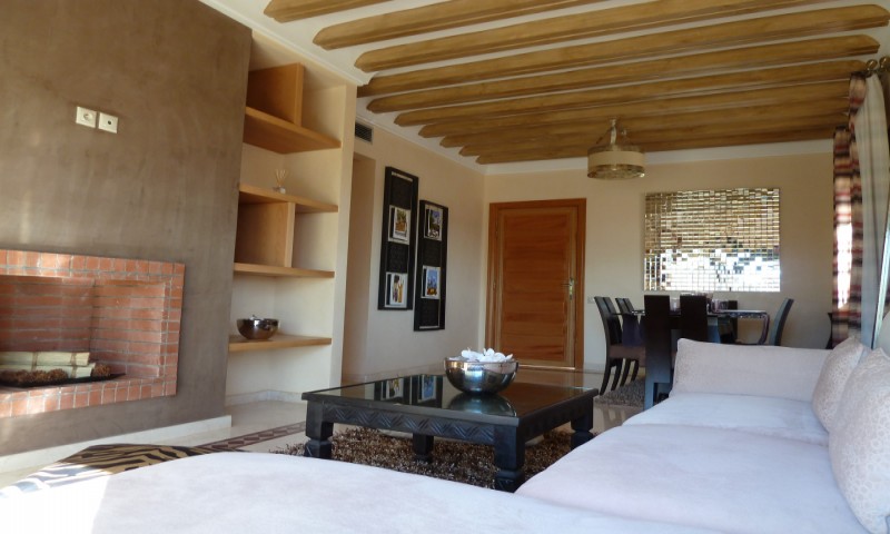 Appartement à vendre à Marrakech 4