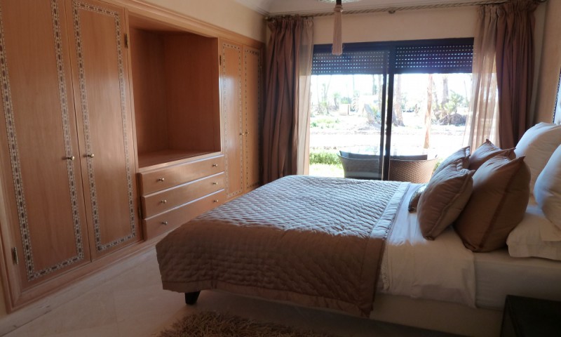 Appartement à vendre à Marrakech 5