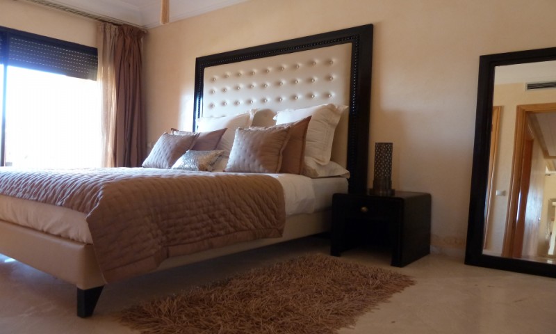 Appartement à vendre à Marrakech 6