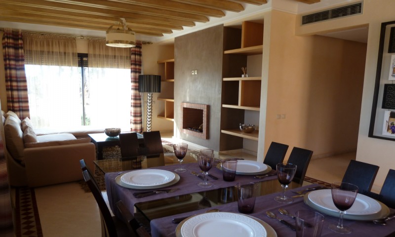 Appartement à vendre à Marrakech