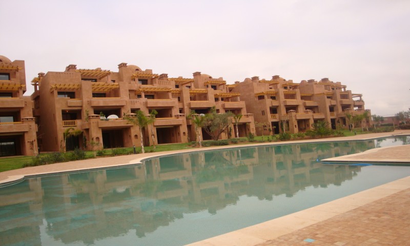Appartement à vendre à Marrakech