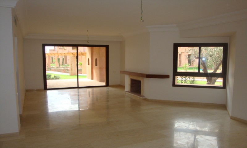 Appartement à vendre à Marrakech 3