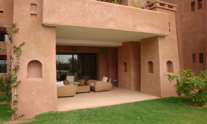 Appartement à vendre à Marrakech 5