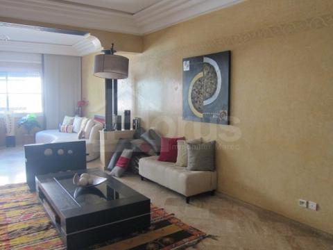 Appartement à vendre  trop bel à casablanca 2