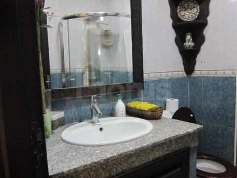 Appartement à vendre  trop bel à casablanca 5